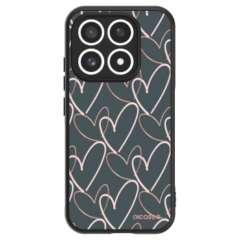 Picasee ULTIMATE CASE pro Xiaomi 17 - Veľa lásky