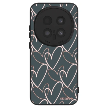 Obal pre Honor Magic8 Pro 5G - Veľa lásky