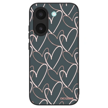 Obal pre Xiaomi Poco X8 Pro - Veľa lásky