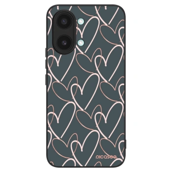 Obal pre Xiaomi Poco X8 Pro Max - Veľa lásky
