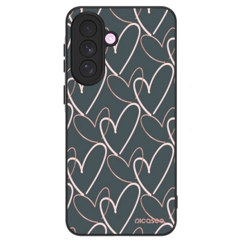 Obal pre Samsung Galaxy A57 5G - Veľa lásky