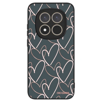 Picasee ULTIMATE CASE pro Xiaomi Redmi Note 15 Pro 5G - Veľa lásky