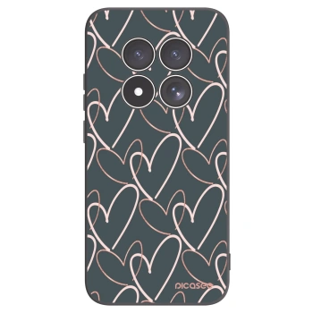 Obal pre Xiaomi Redmi Note 15 Pro 5G - Veľa lásky