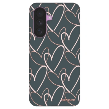 Picasee Fashion Case pre Samsung Galaxy A57 5G - Veľa lásky
