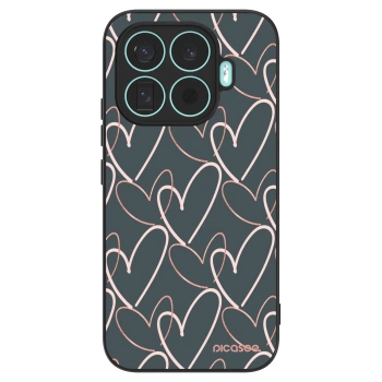 Obal pre Xiaomi 17T - Veľa lásky