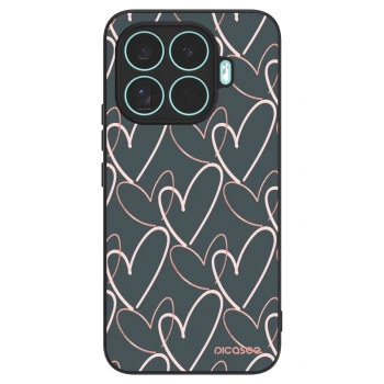 Obal pre Xiaomi 17T Pro - Veľa lásky
