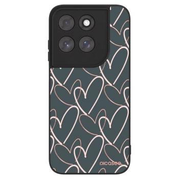Obal pre Motorola Moto G77 - Veľa lásky