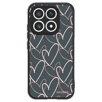 Picasee ULTIMATE CASE PowerShare pro Xiaomi 17 - Veľa lásky