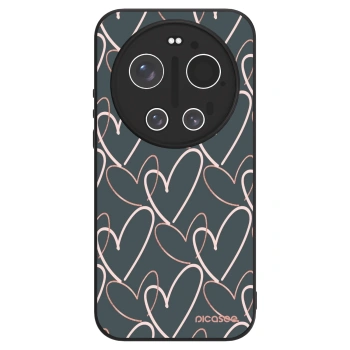 Picasee ULTIMATE CASE PowerShare pro Xiaomi 17 Ultra - Veľa lásky