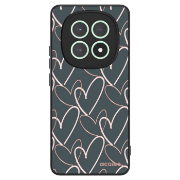 Obal pre Xiaomi Redmi Note 15 5G - Veľa lásky