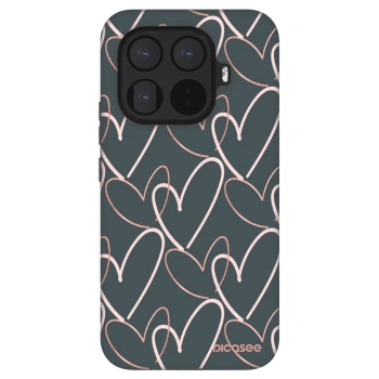 Obal pre Xiaomi 15T Pro - Veľa lásky