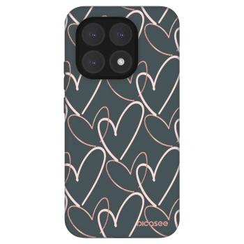 Obal pre Xiaomi 15T - Veľa lásky