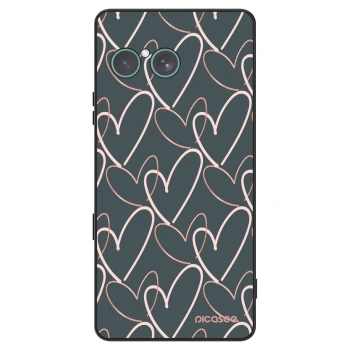 Obal pre Sony Xperia 10 VII - Veľa lásky
