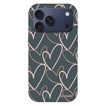Picasee Fashion Case MagSafe pre Apple iPhone 18 Pro - Veľa lásky