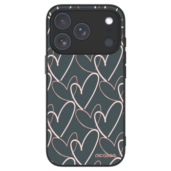 Picasee ULTIMATE CASE pro Apple iPhone 18 Pro - Veľa lásky