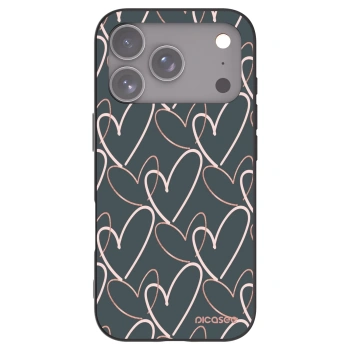 Obal pre Apple iPhone 18 Pro - Veľa lásky