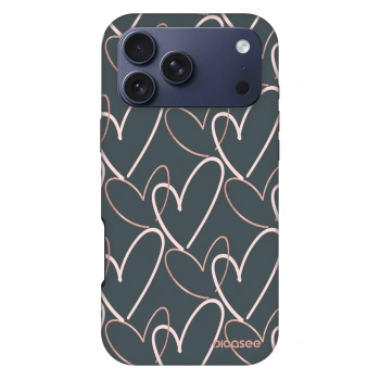 Picasee Fashion Case MagSafe pre Apple iPhone 18 Pro Max - Veľa lásky
