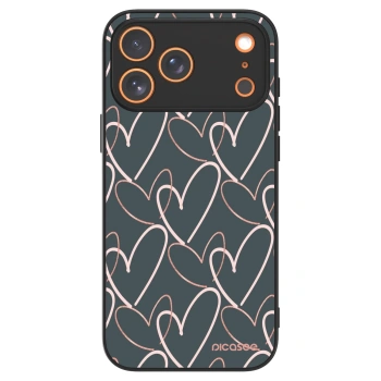 Picasee ULTIMATE CASE pro Apple iPhone 18 Pro Max - Veľa lásky