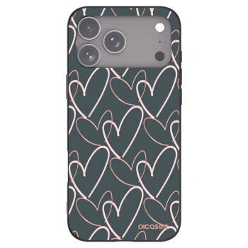 Obal pre Apple iPhone 18 Pro Max - Veľa lásky