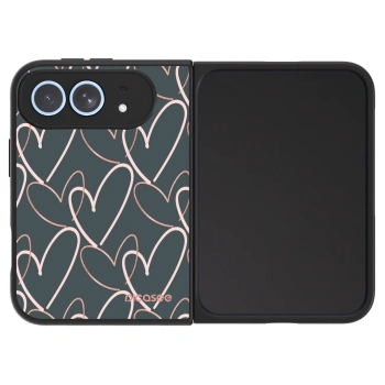 Picasee ULTIMATE CASE pro Apple iPhone Ultra - Veľa lásky