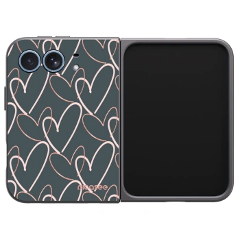 Obal pre Apple iPhone Ultra - Veľa lásky