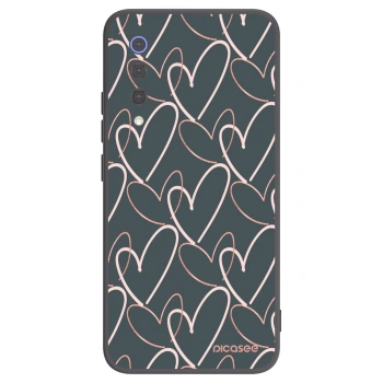 Obal pre Xiaomi Mi 9 SE - Veľa lásky