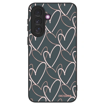 Picasee ULTIMATE CASE pro Samsung Galaxy A37 - Veľa lásky
