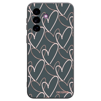 Obal pre Samsung Galaxy A37 - Veľa lásky