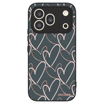 Obal pre Honor 600 Pro - Veľa lásky