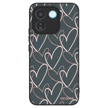 Obal pre Xiaomi Redmi Note 17 Pro MAX 5G - Veľa lásky