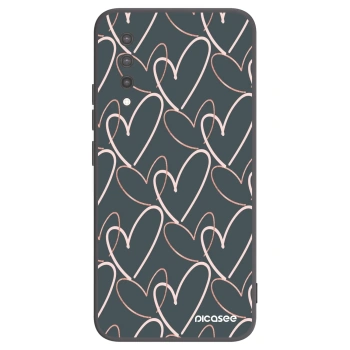 Obal pre Xiaomi Mi 9 Lite - Veľa lásky