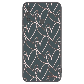 Obal pre Huawei P40 Lite E - Veľa lásky