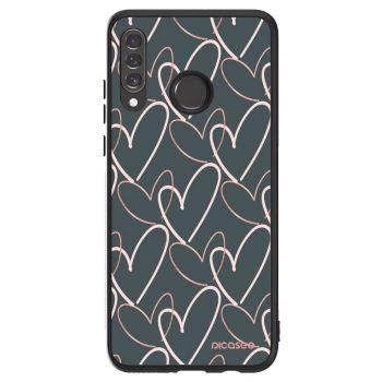 Picasee ULTIMATE CASE pro Huawei P30 Lite - Veľa lásky