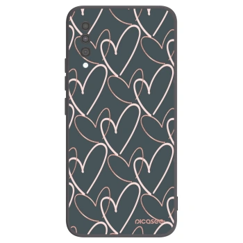 Obal pre Samsung Galaxy A30s A307F - Veľa lásky