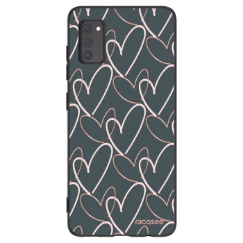 Obal pre Samsung Galaxy A41 A415F - Veľa lásky