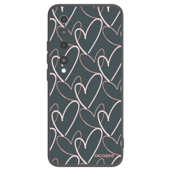 Obal pre Xiaomi Mi 10 - Veľa lásky