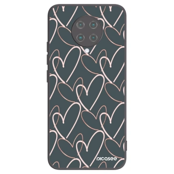 Obal pre Xiaomi Poco F2 Pro - Veľa lásky