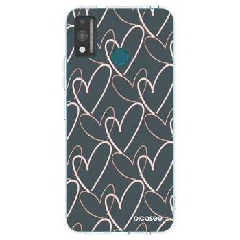 Obal pre Honor 9X Lite - Veľa lásky