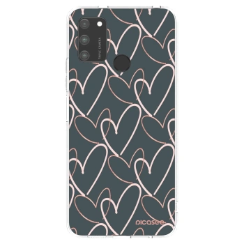 Obal pre Honor 9A - Veľa lásky