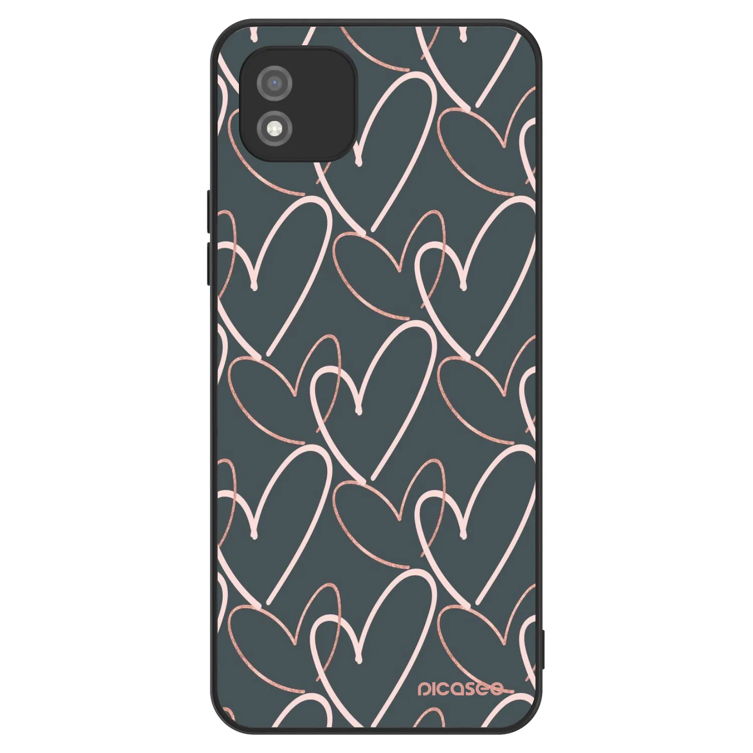 Picasee ULTIMATE CASE pro Realme C11 (2021) - Veľa lásky