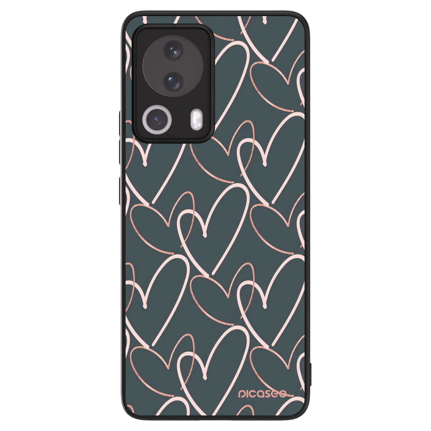 Picasee ULTIMATE CASE pro Xiaomi 13 Lite - Veľa lásky
