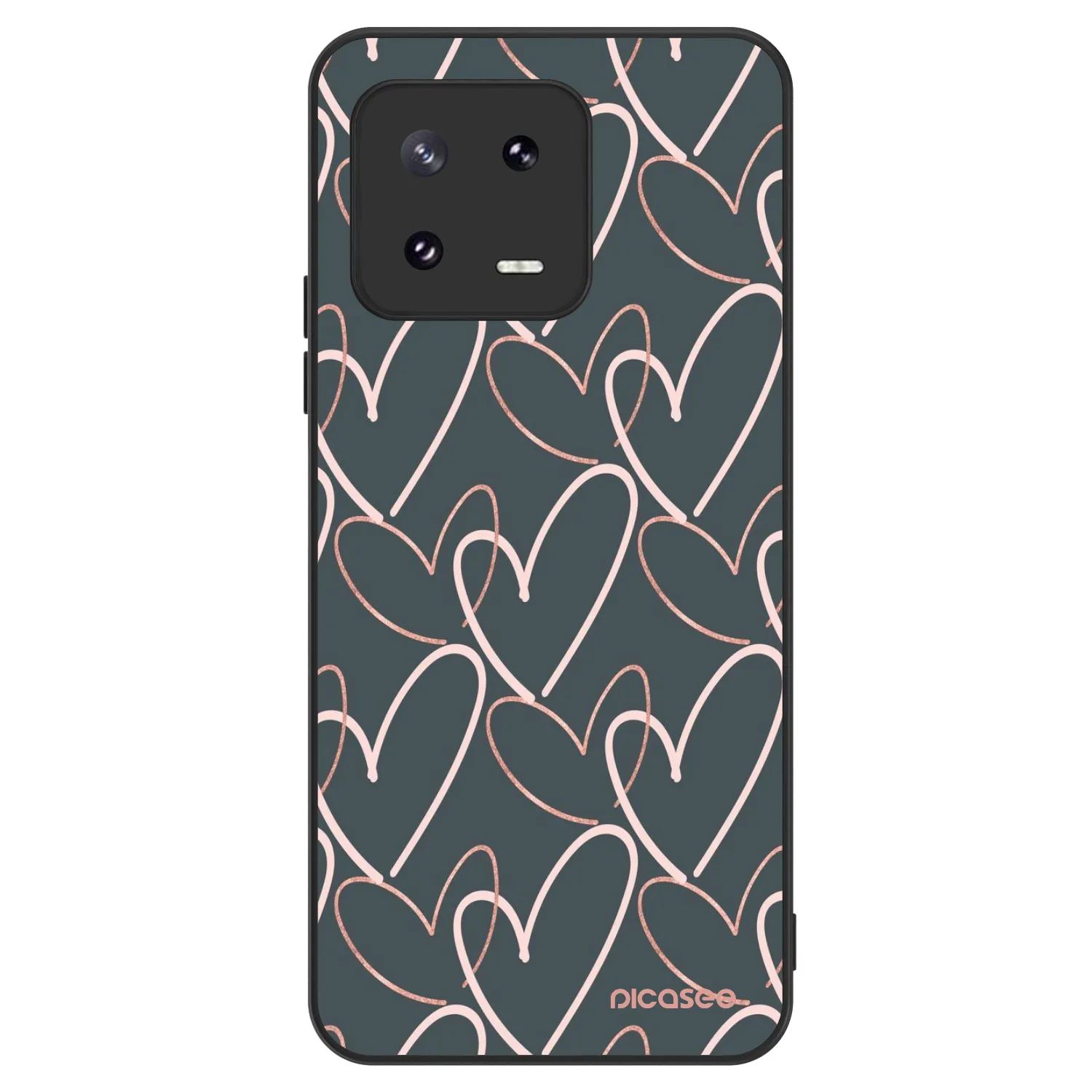 Picasee ULTIMATE CASE pro Xiaomi 13 Pro - Veľa lásky