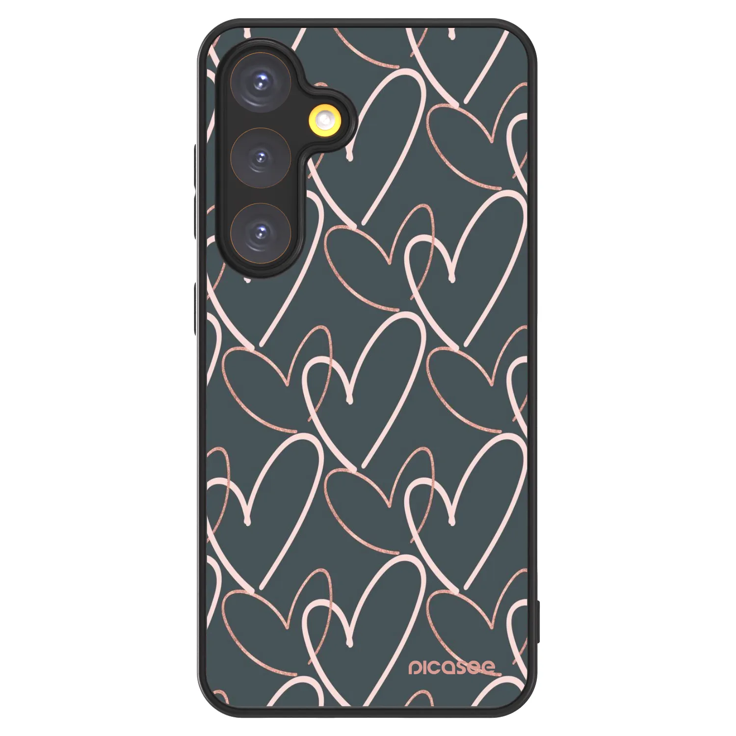 ULTIMATE CASE PowerShare pro Samsung Galaxy S24 S921B 5G - Veľa lásky