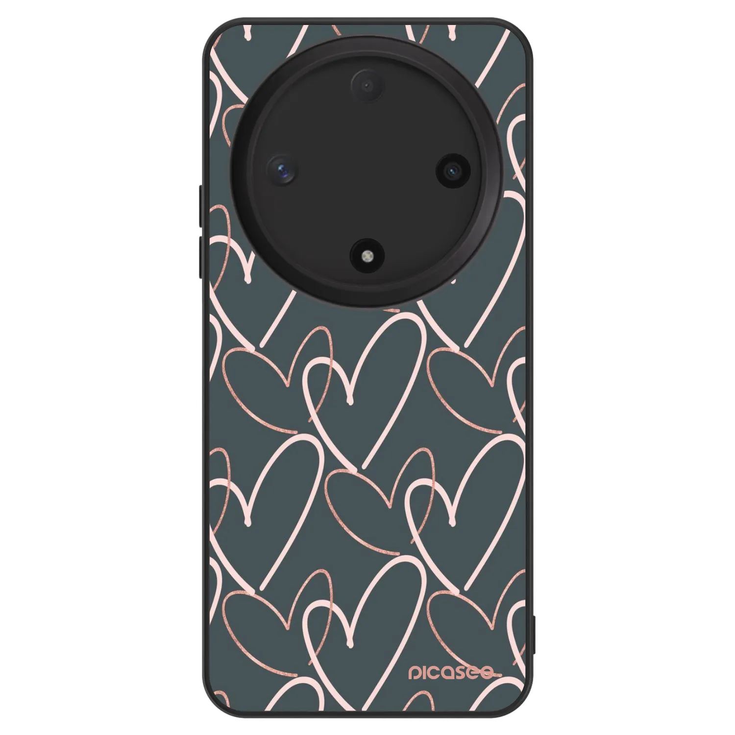 ULTIMATE CASE pro Honor Magic6 Lite 5G - Veľa lásky