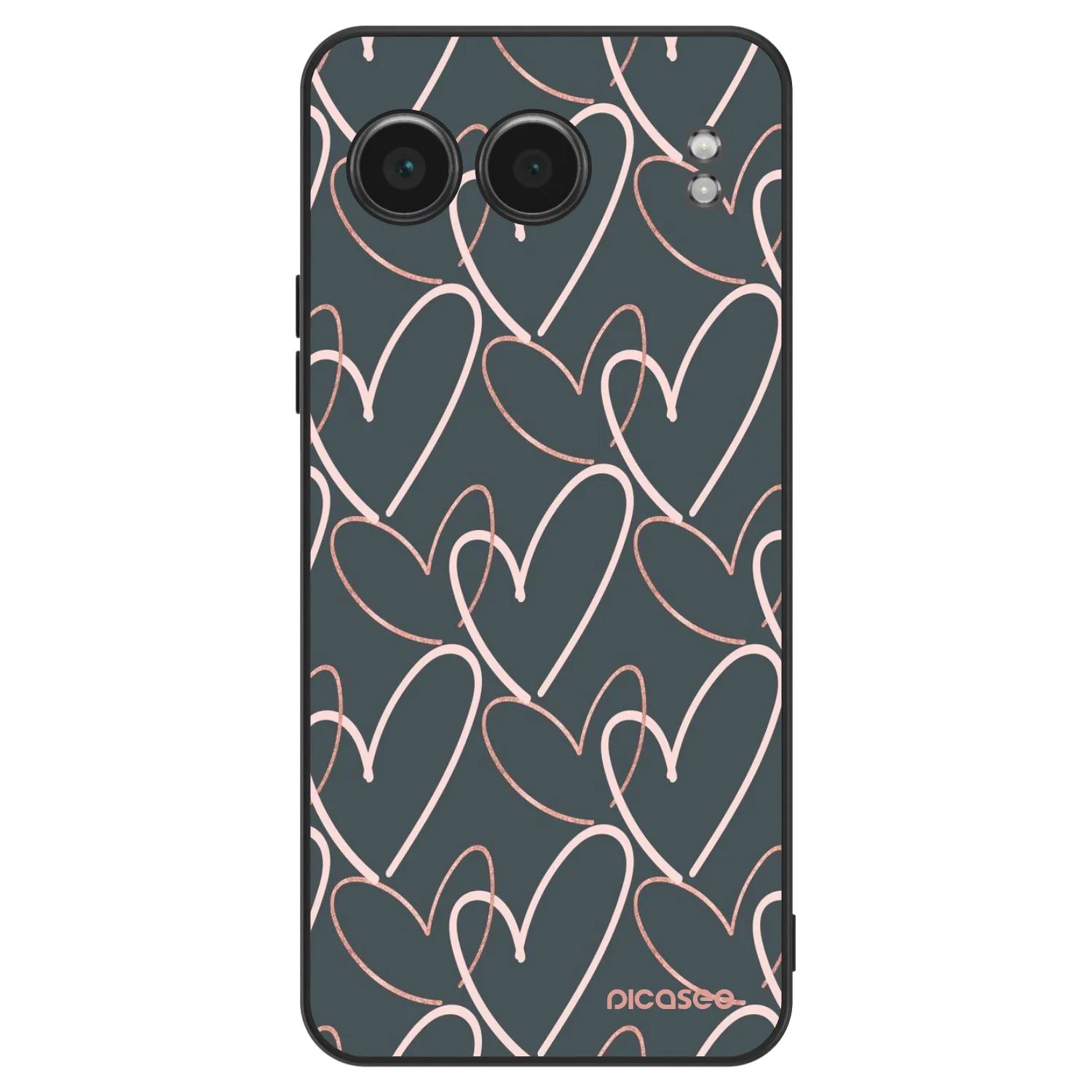 Picasee ULTIMATE CASE pro OnePlus Nord 4 - Veľa lásky
