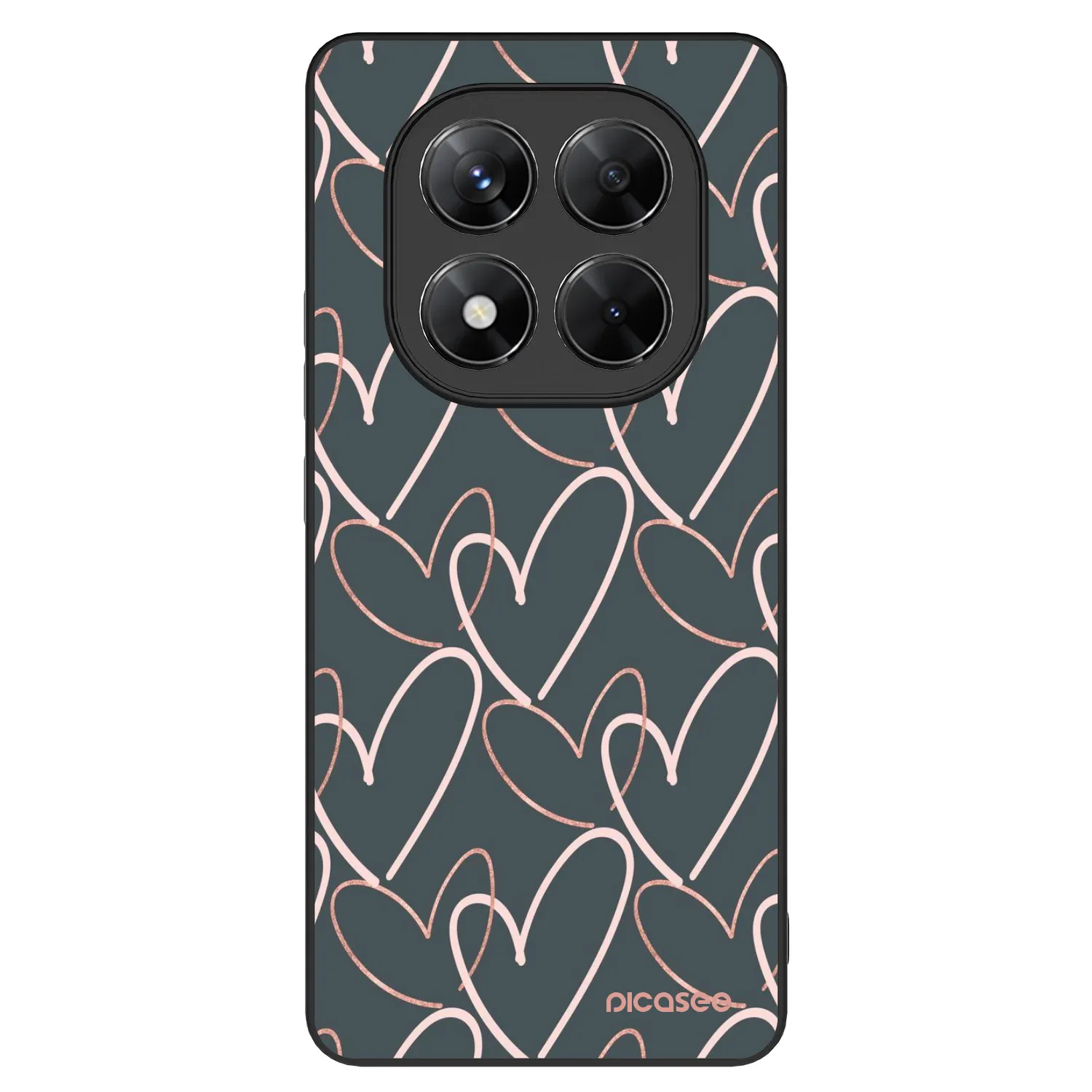 ULTIMATE CASE pro Xiaomi Redmi Note 14 Pro 5G - Veľa lásky