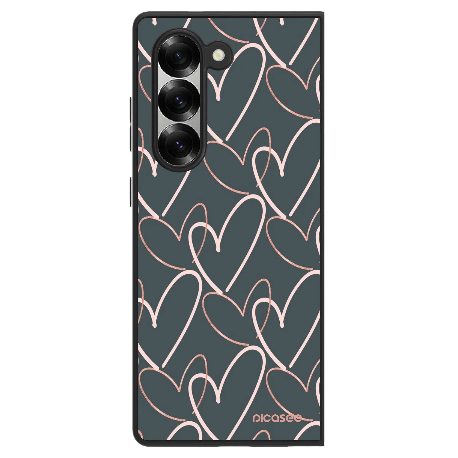 ULTIMATE CASE pro Samsung Galaxy Z Fold6 5G - Veľa lásky