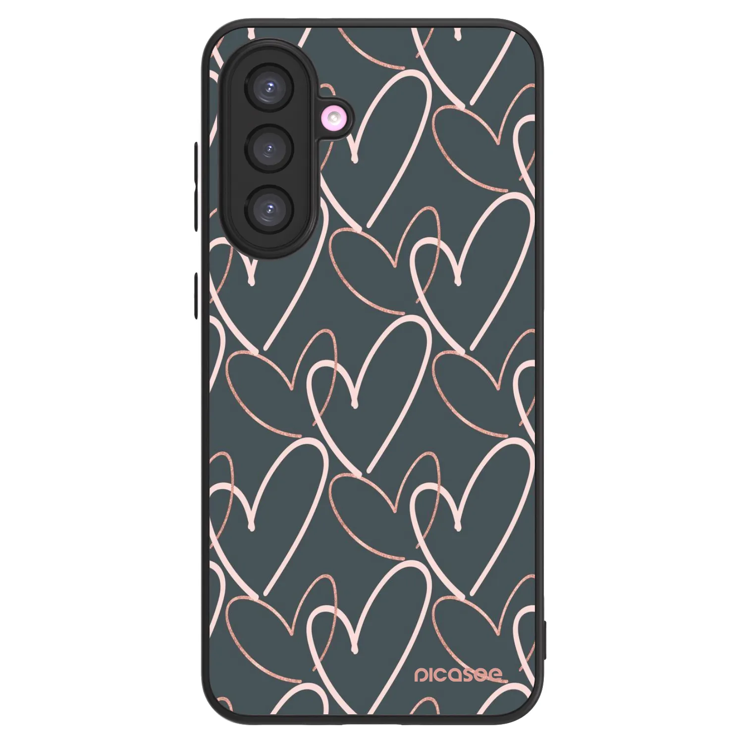 Picasee ULTIMATE CASE pro Samsung Galaxy A36 5G - Veľa lásky