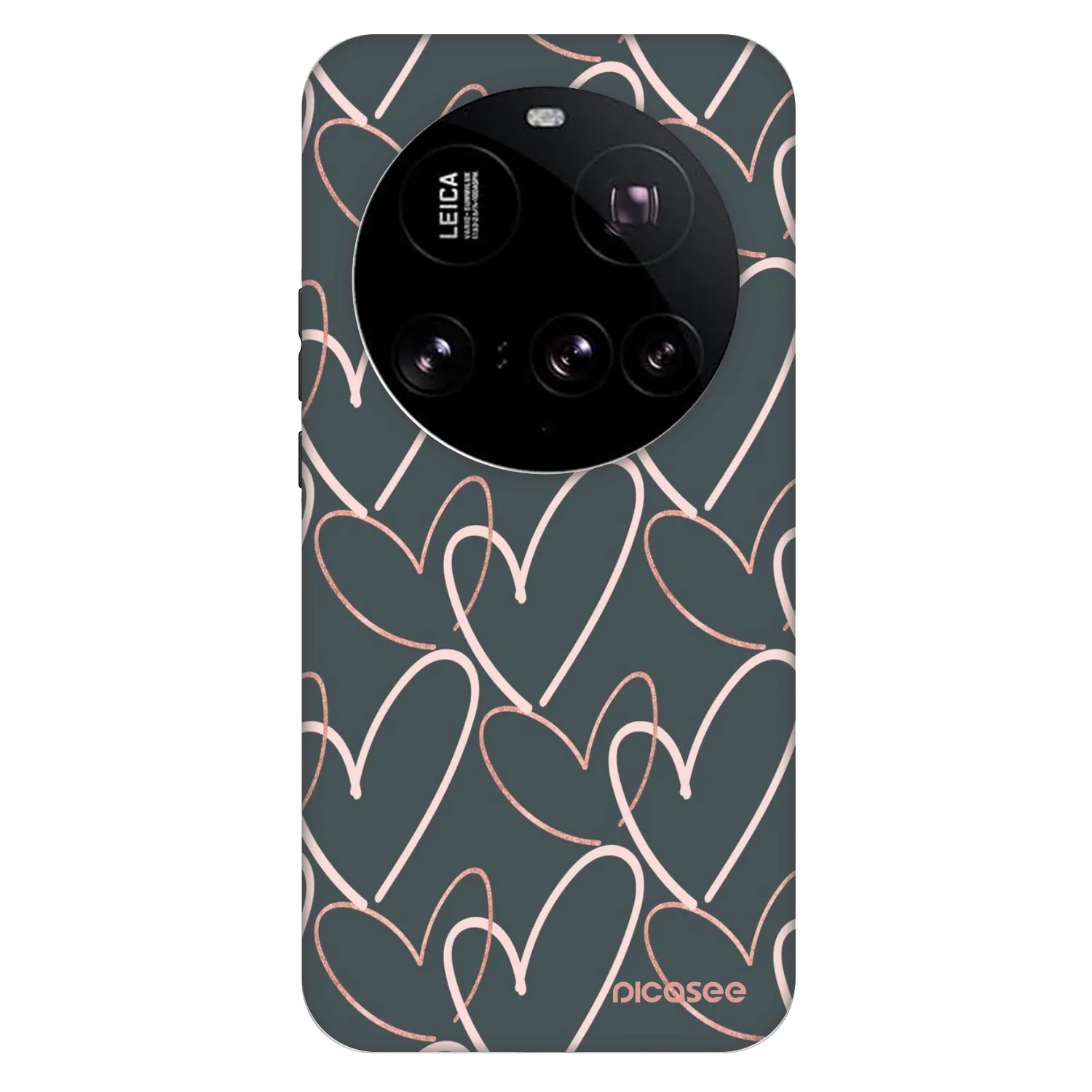Picasee Fashion Case pre Xiaomi 15 Ultra - Veľa lásky