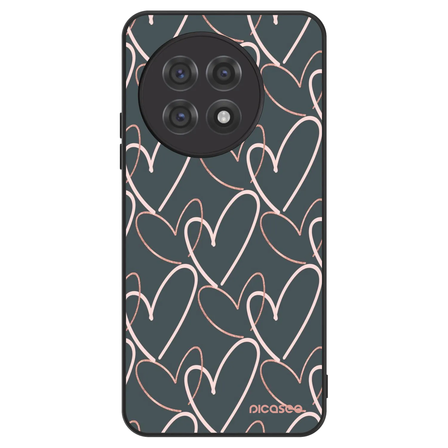 Picasee ULTIMATE CASE pro OnePlus 13R 5G - Veľa lásky